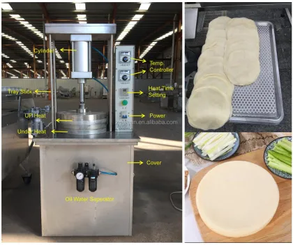 Japanese Korean Pancake Maker