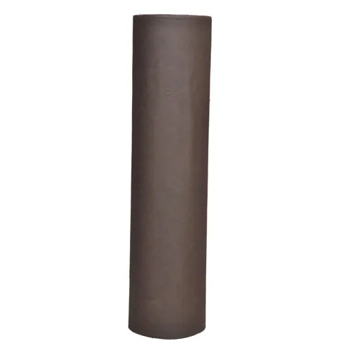 Brown pp non woven fabric