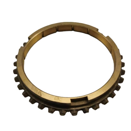 Auto parts input transmission synchronizer ring FOR TOYOTA