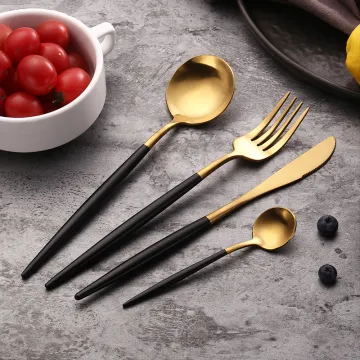 304 Stainless Steel Portuguese Hotel Tableware