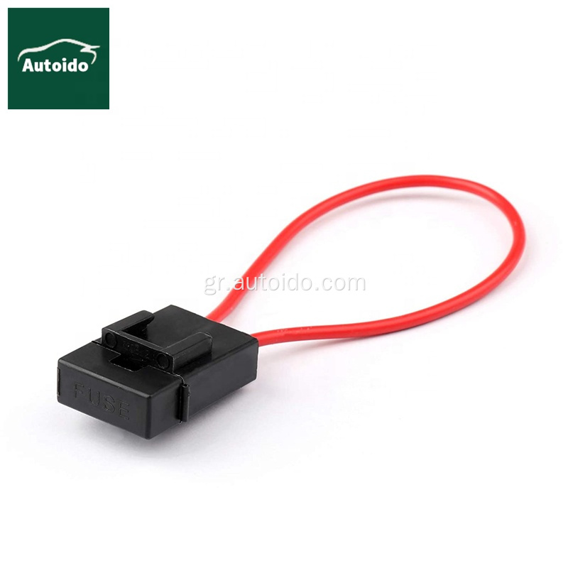 Car ATC Blade Fuse Holder Circuit Circuit Circuit Circuit