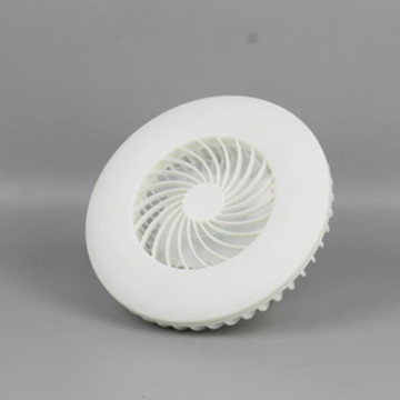 Soluções de ventilador e iluminação: seu hub de recursos definitivos