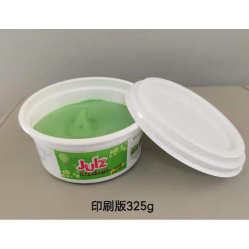 Powerful Dishwashing Paste Eco Friendly House Cleaning