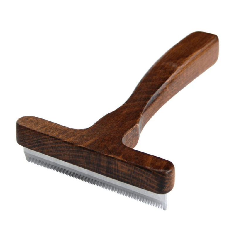 چاقوی نظافت حیوانات خانگی ممتاز