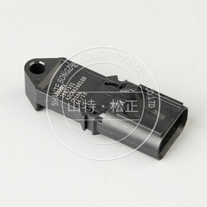 Komatsu PC220-8 Pressure Sensor 6261-81-1900