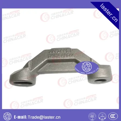 L series 3943445 Valve crosshead/rocker arm bridge /valve bridge for Dongfeng Cummins