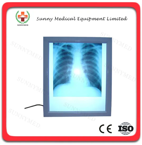 SY-1148 Medical X-ray single film viewer