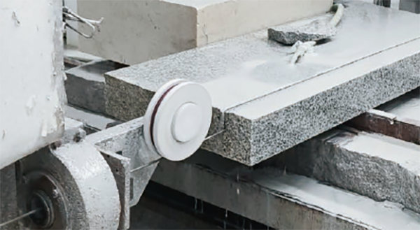 Diamond Wire Saw Application (3)