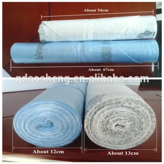 auto paint overspray multipurpose masking film