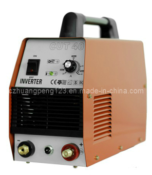 Ecnomical, Effection and Easy to Operate to Invert Plasma Cutter (CUT-40)
