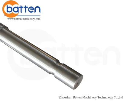 Yonghua TWX5680 D85mm Screw Barrel