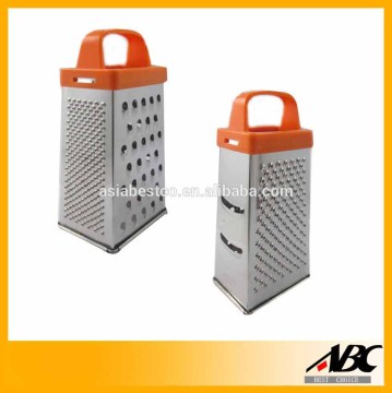 Good Quality Multi-functional Vegetable Carrot Grater
