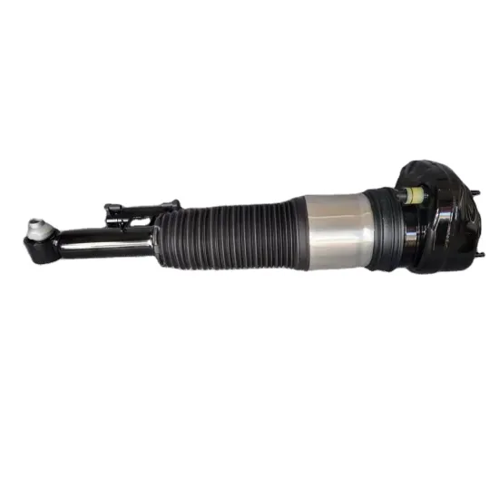 Air Suspension Shock Absorbers for BMW 7 Series G11 G12 2015-2021 (37106874593 37106874594)