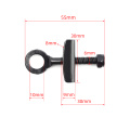 Fixed Gear Bicycle Chain Tensioner