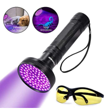 Portable Dog Cat Urine Carpet Detector