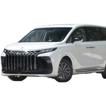 Fengxing Xinghai V9 Luxury Plug-in Hybrid - Top Speed 180km/h, 154 Horsepower