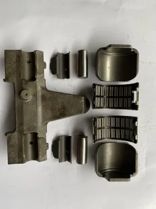 Lever of Brake Caliper for Meritor ELSA-225H