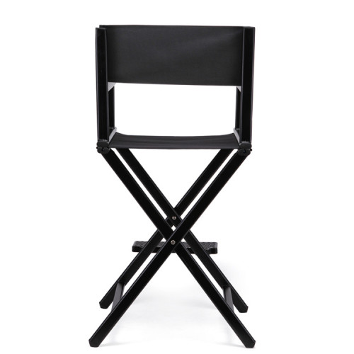 Καρέκλα Για Μακιγιέρ Αναδιπλούμενο άνετη καρέκλα Salon καμβά