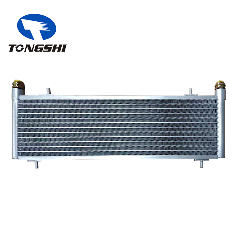 Oil Cooler for Ford Edge 3.5L V6 2007-2010, AT4ZA095B