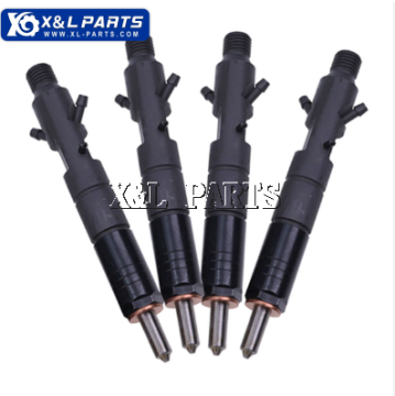 Fuel Injector for CAT C4.4 Engine - Construction Machinery Parts 2308999 230-8999