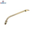 XL501D Allunga Collo di Cigno L350mm