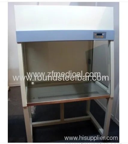 Metal Laminar Air Flow Clean Bench 