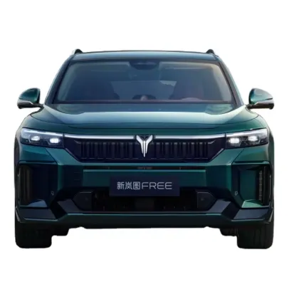 2024 Azerbaijan New Energy Vehicles: Voyah Free 318 Hybrid SUV Prices