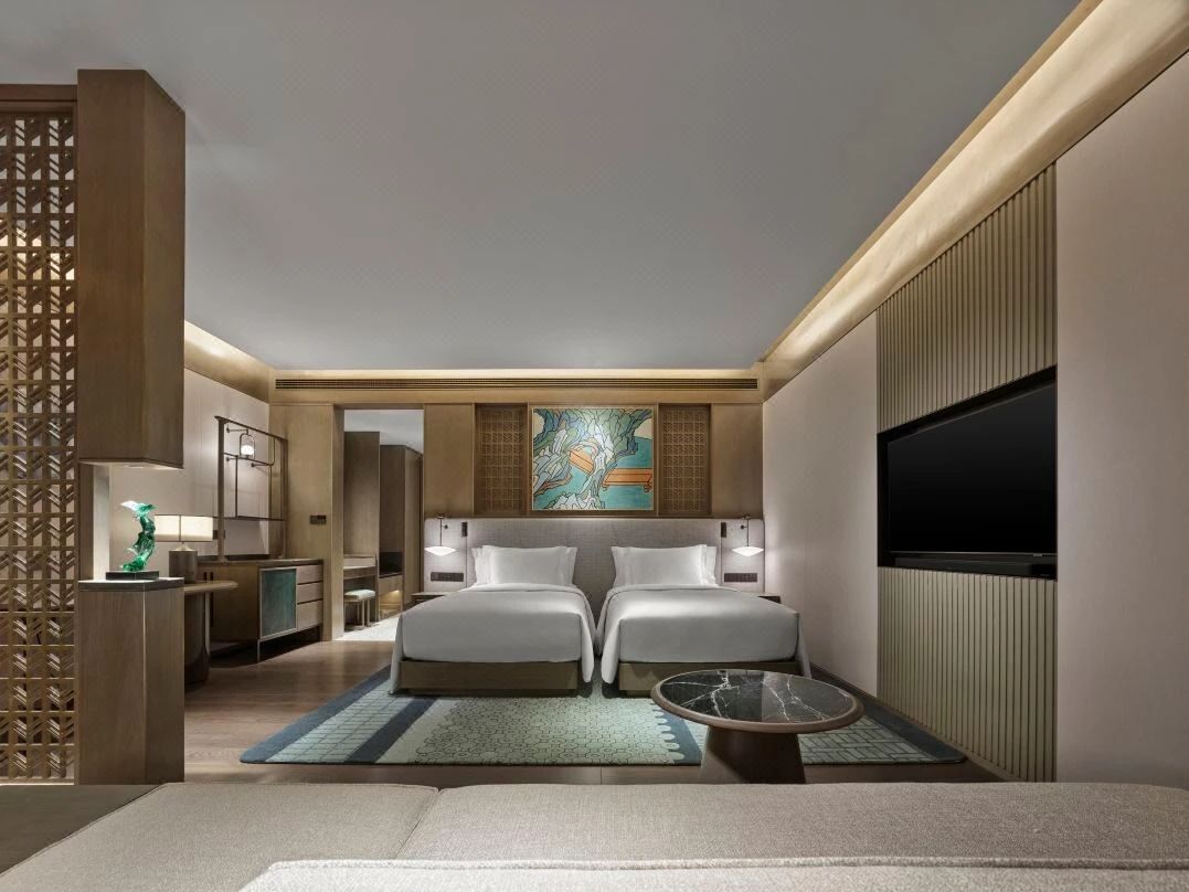 Suzhou Shishan Angsana Hotel (14)