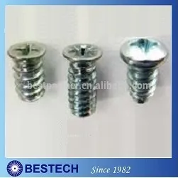 High quality Connecting Furniture Screws and Fasteners, Metric Thumb Screw