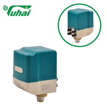 GEA Cow Milking Machine Pulsator 4 holes