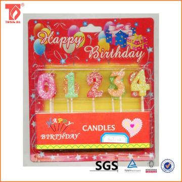 Professional candle light/colour changing candle with CE certificate