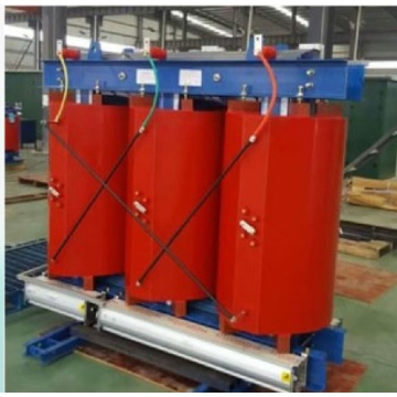 Durable Dry Type Transformer for Electrical Systems