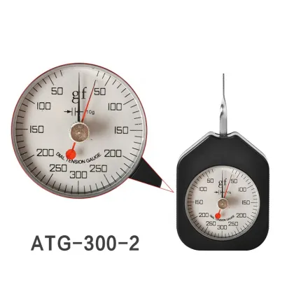 Tension Orthodontic Force Gauge: Measuring Precision Dental Pressure
