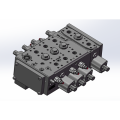 Directional Control Valve -ZDFM7-22