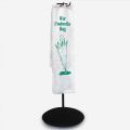 100% Biodegradable and Compostable Wet Umbrella Bags