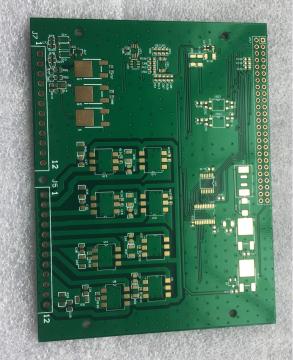 4 layer 4OZ 3.2mm PCB