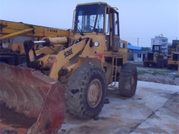 Used Caterpillar 936e Wheel Loader for Sale (936E)