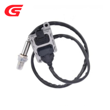 New Nitrogen Oxide Sensor Nox Sensor for DAF 1932604 5WK96759