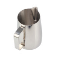 Stainless Steel Creamer Frothers Cup