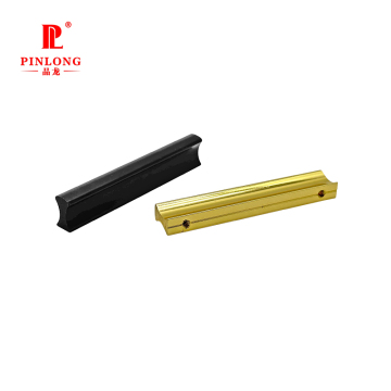 Aluminum Alloy Furniture Handles: Wardrobe, Dresser, Cupboard Pulls