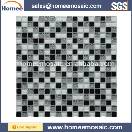 Innovative new products canton fair kitchen backsplash tile