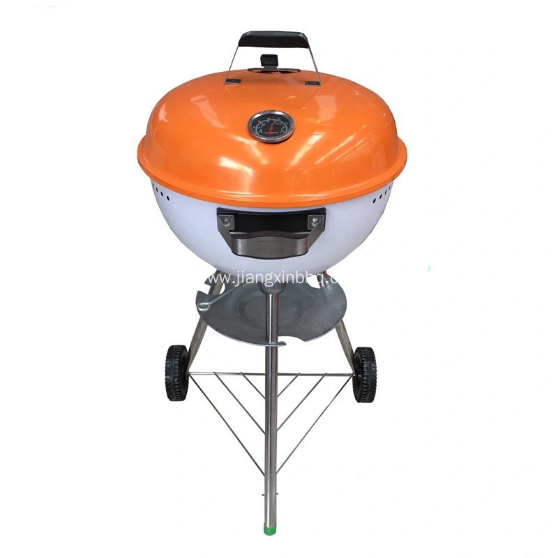 18'' Kettle Charcoal Grill