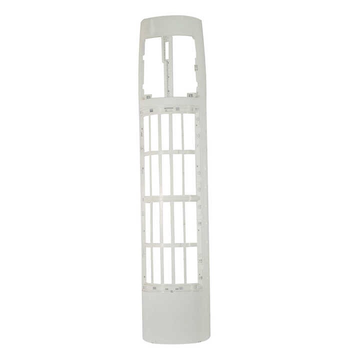 Plastic Shell For Air Conditioner2