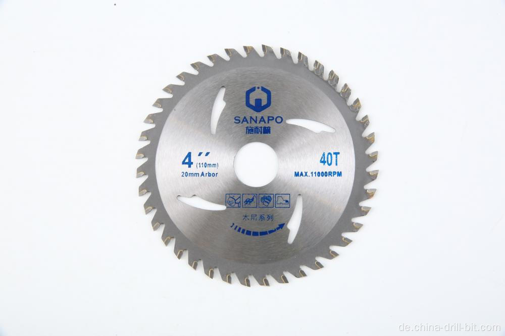 Holz TCT Circular Saw Blade