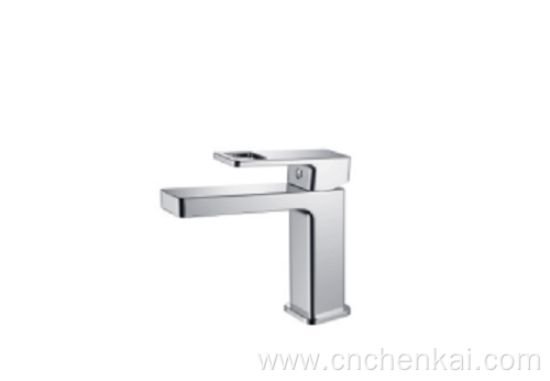 High Quality Deck Mounted Single Lever Basin Mixer