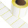 barcode label Thermal label roll water proof quality