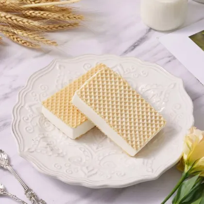 Crispy snack or Family party snacks
