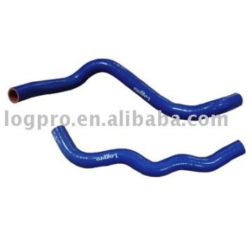 Silicone Radiator Hose (LG-11212)