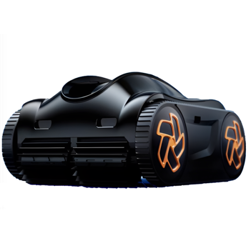 k40 k80 Cordless Robotic Pool Cleaner