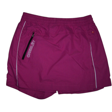 sportswear skirts